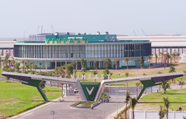 Về Hãng Xe VinFast 