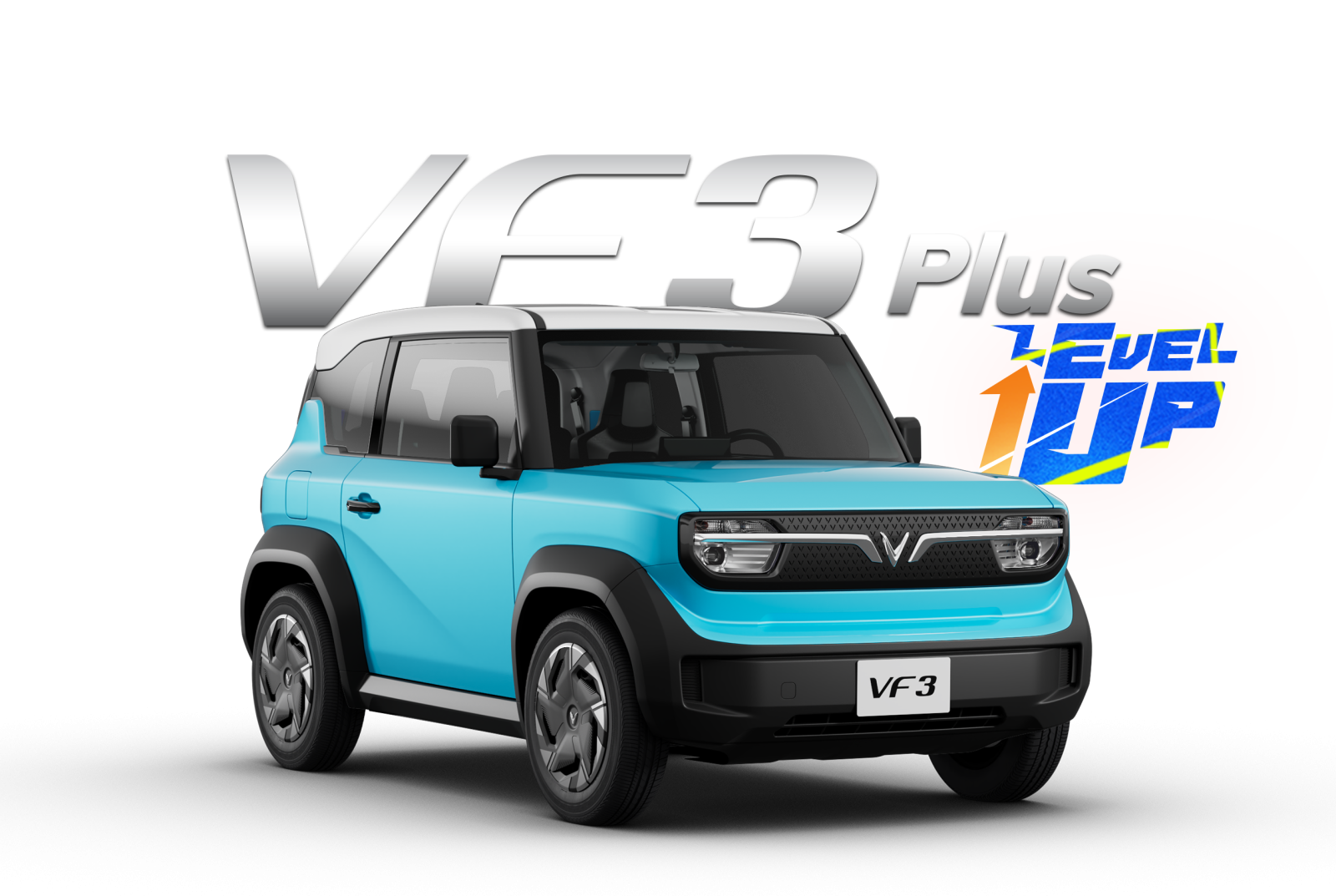 Vf3 Model Giá xe VF3 Plus và các tính năng đặc biệt so với VF3 Eco
