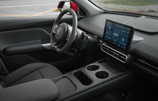 VinFast MPV 7